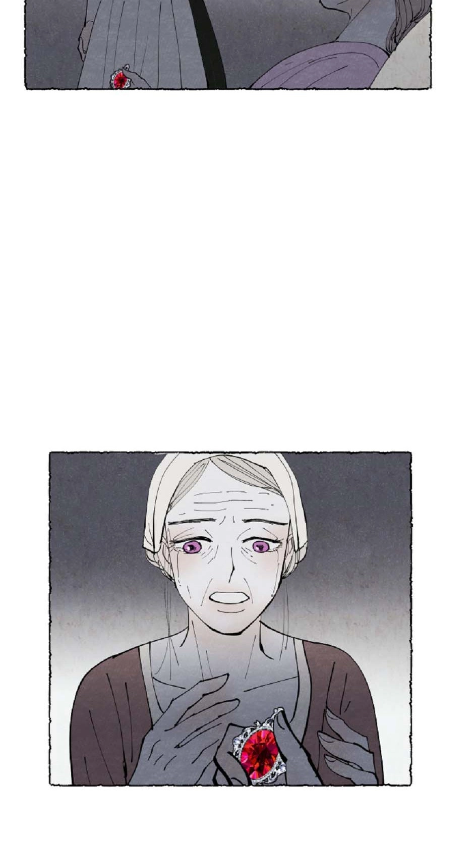 Mia Chapter 36 page 71 - 