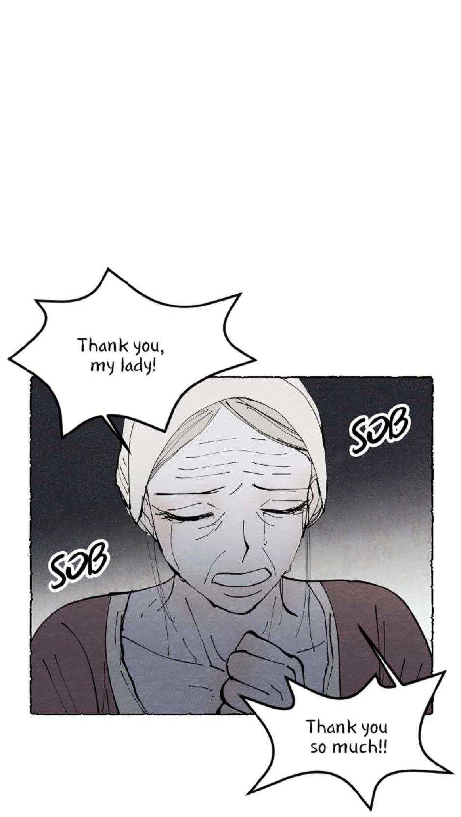 Mia Chapter 36 page 72 - 