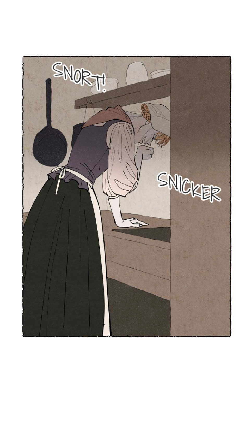 Mia Chapter 36 page 76 - 