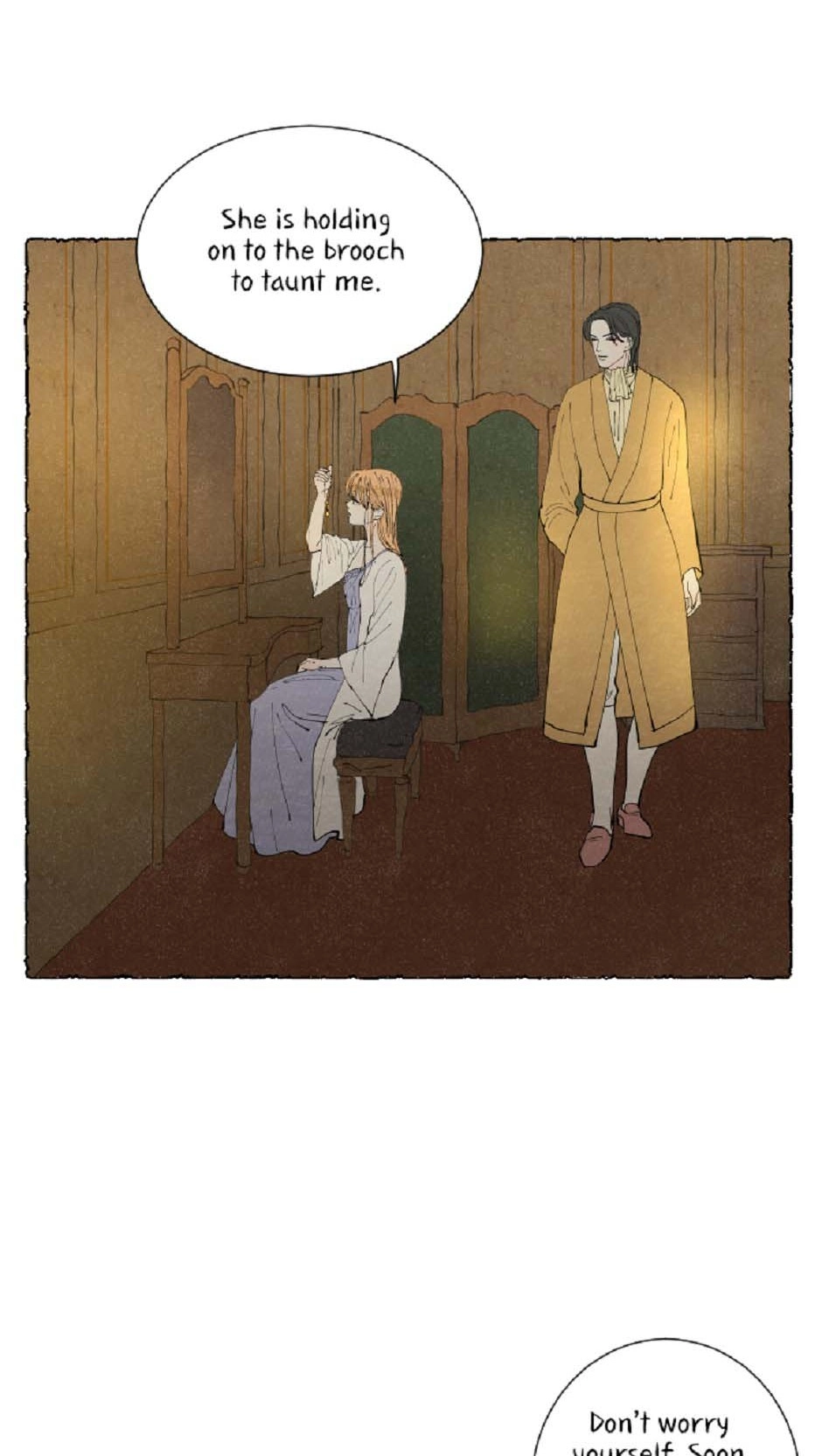 Mia Chapter 36 page 9 - 