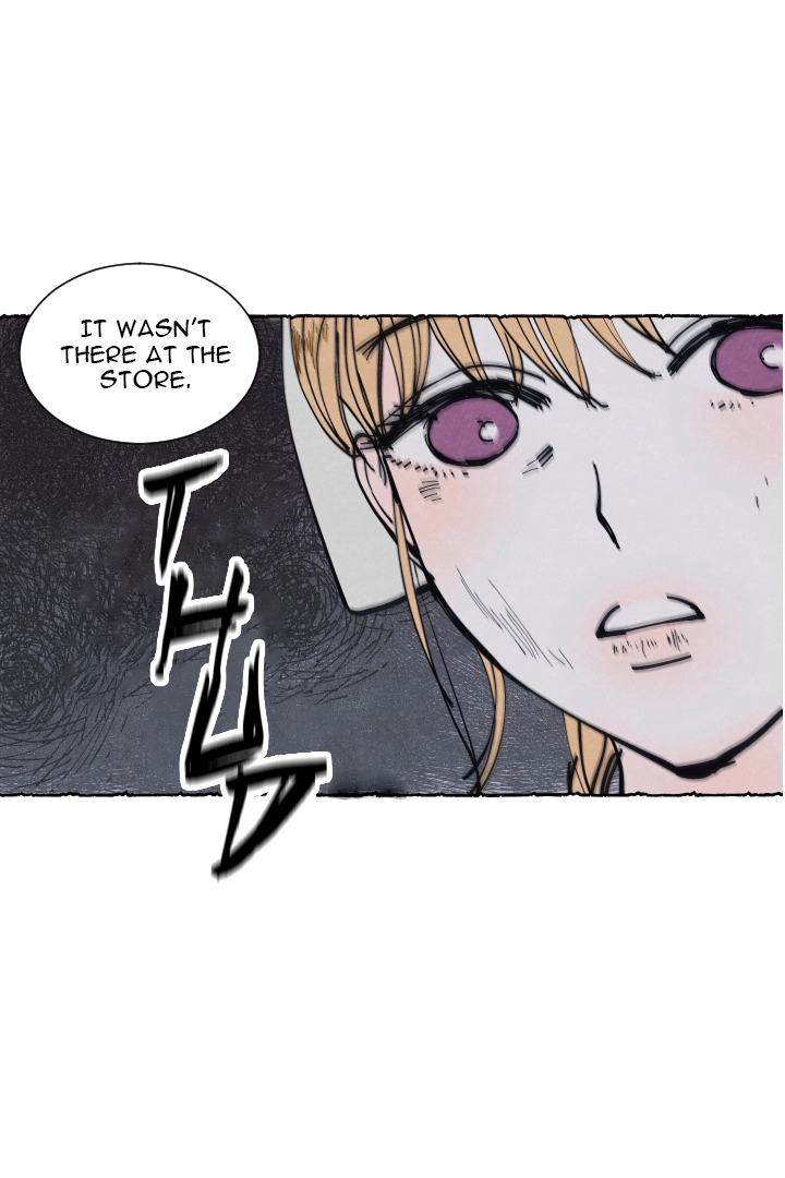 Mia Chapter 4 page 1 - 