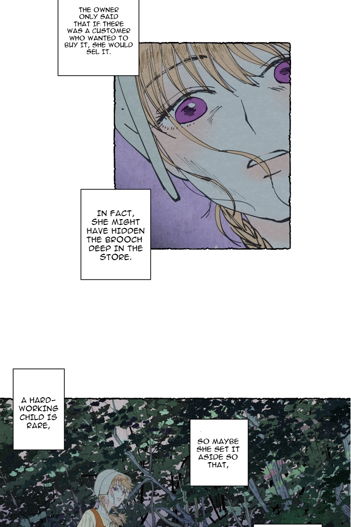 Mia Chapter 4 page 17 - 
