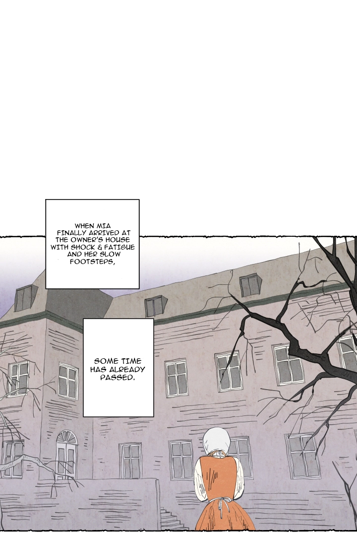 Mia Chapter 4 page 21 - 