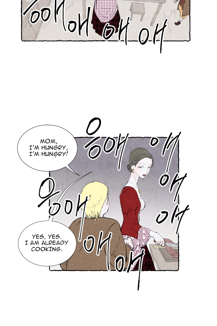 Mia Chapter 4 page 27 - 