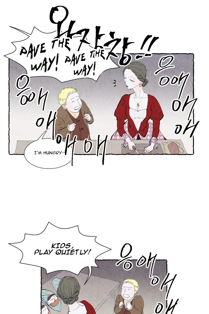 Mia Chapter 4 page 28 - 