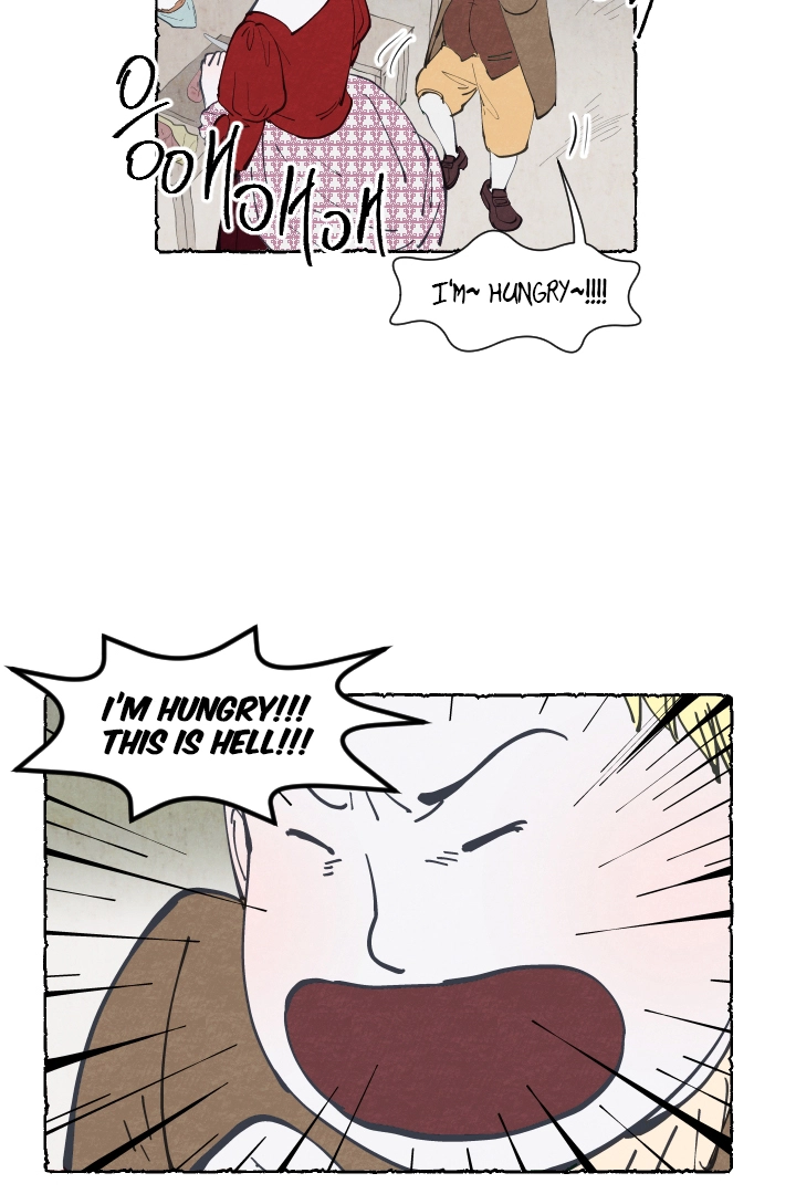 Mia Chapter 4 page 29 - 