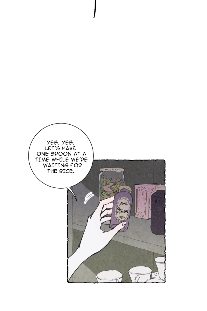 Mia Chapter 4 page 31 - 