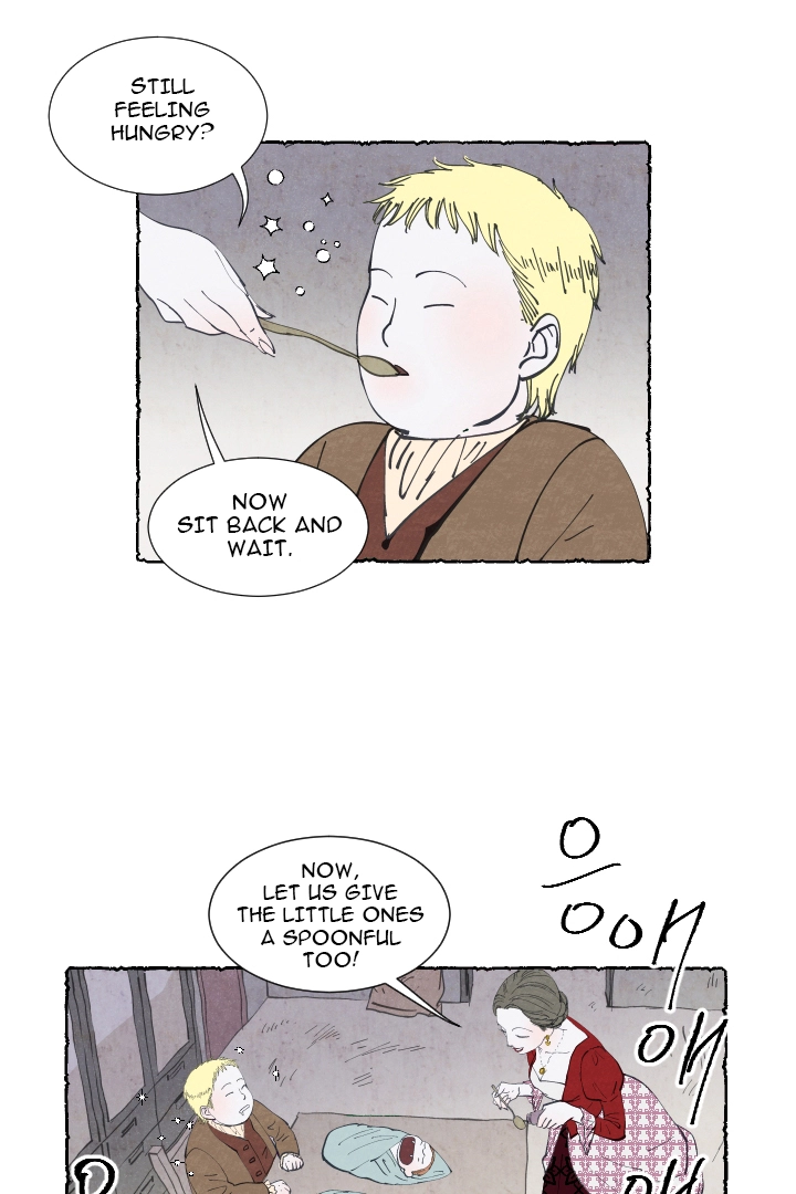 Mia Chapter 4 page 32 - 