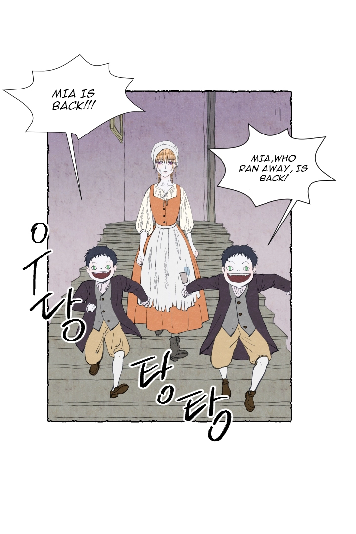 Mia Chapter 4 page 35 - 