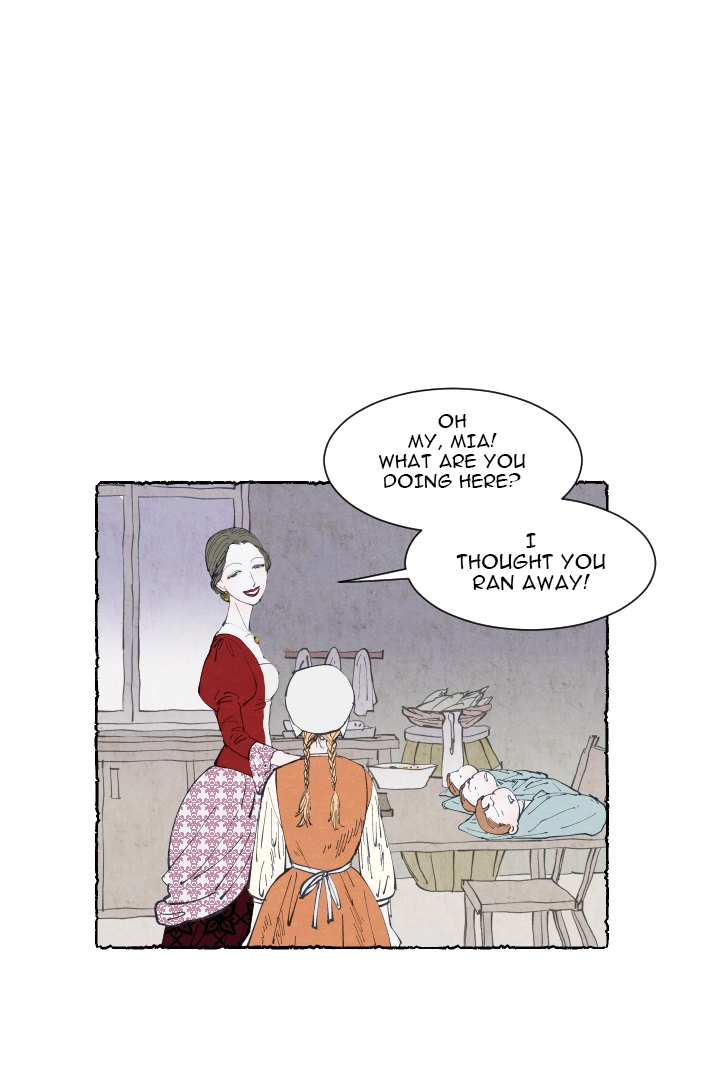 Mia Chapter 4 page 38 - 