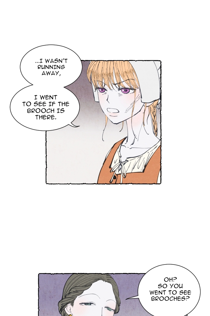 Mia Chapter 4 page 39 - 