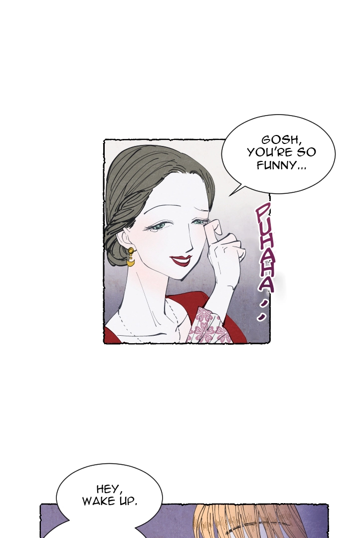 Mia Chapter 4 page 50 - 