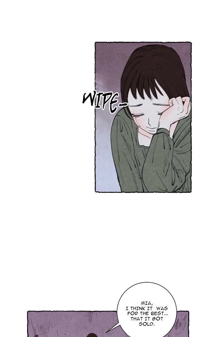 Mia Chapter 4 page 9 - 