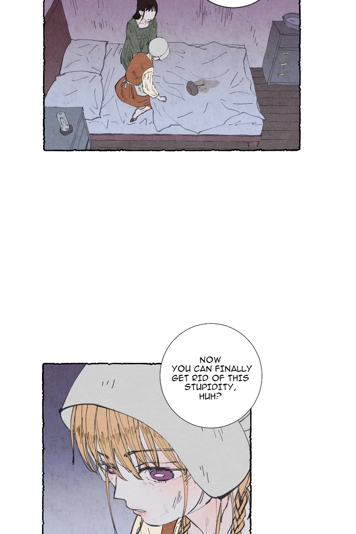 Mia Chapter 4 page 10 - 