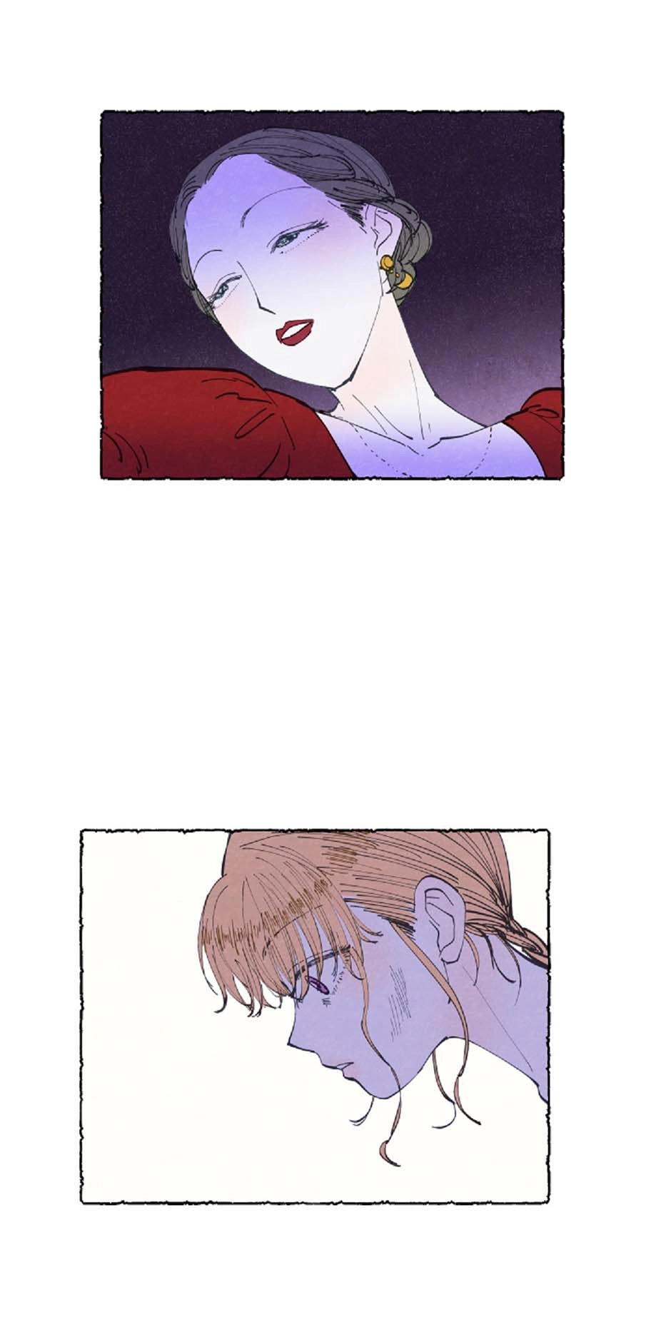 Mia Chapter 5 page 1 - 
