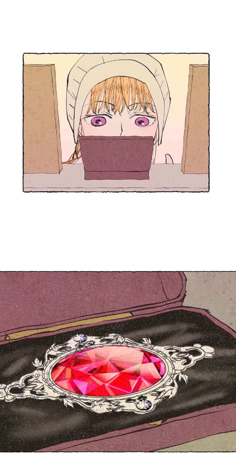 Mia Chapter 5 page 15 - 