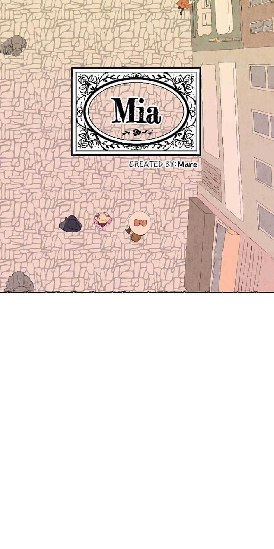 Mia Chapter 5 page 18 - 