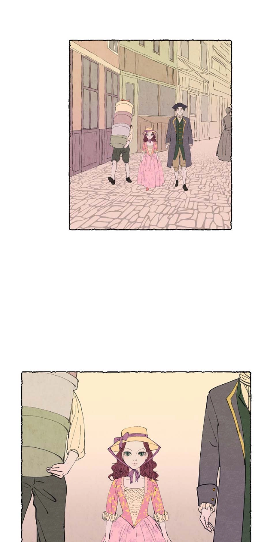 Mia Chapter 5 page 19 - 