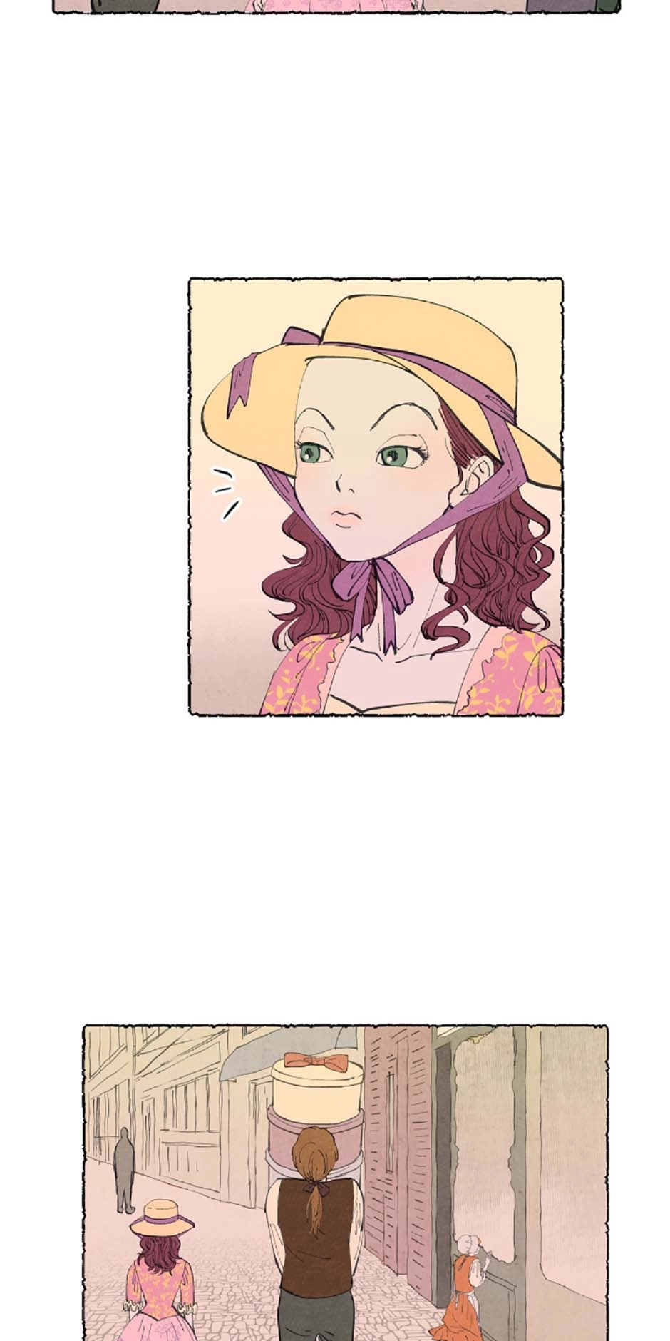 Mia Chapter 5 page 20 - 