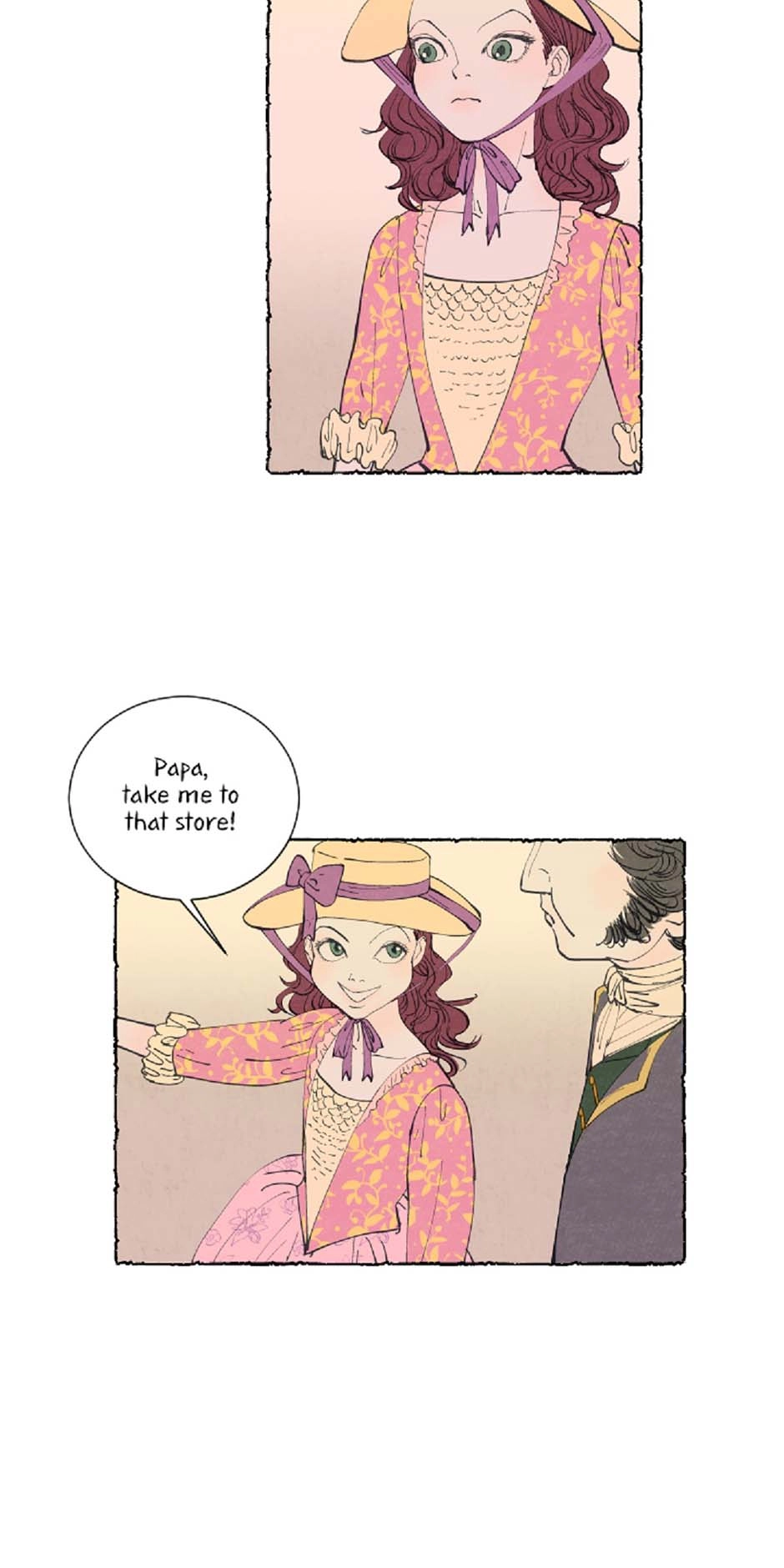 Mia Chapter 5 page 22 - 