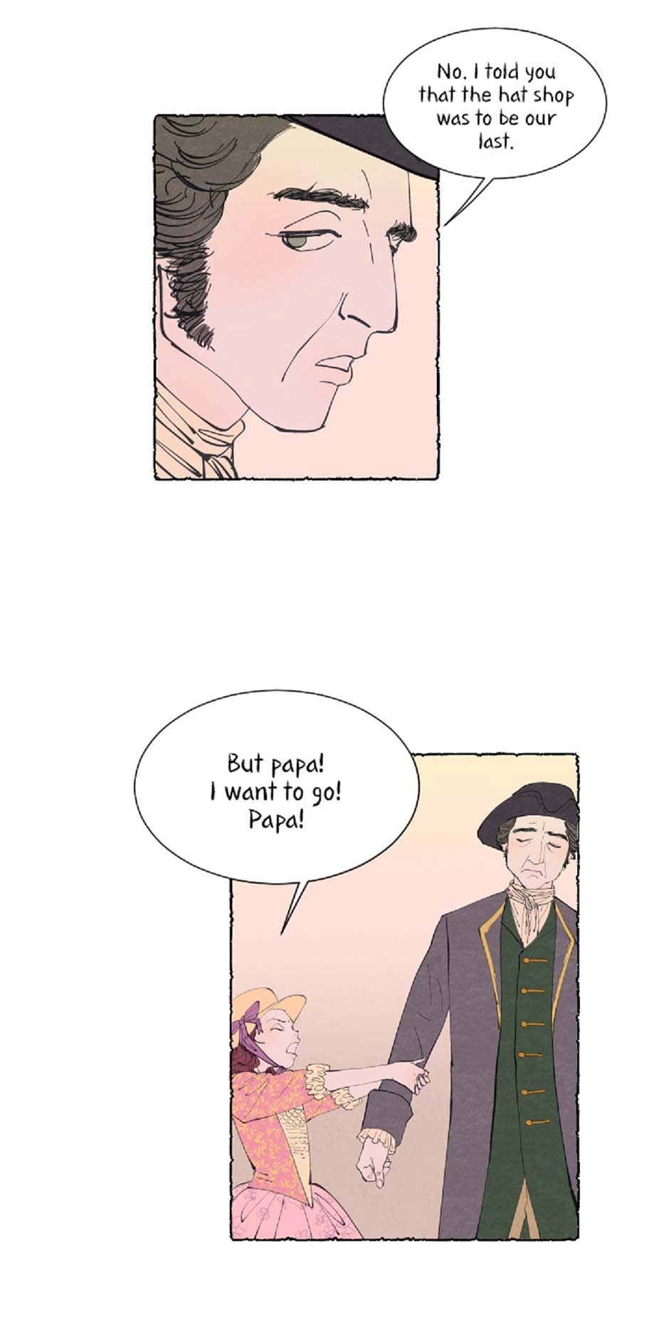 Mia Chapter 5 page 23 - 