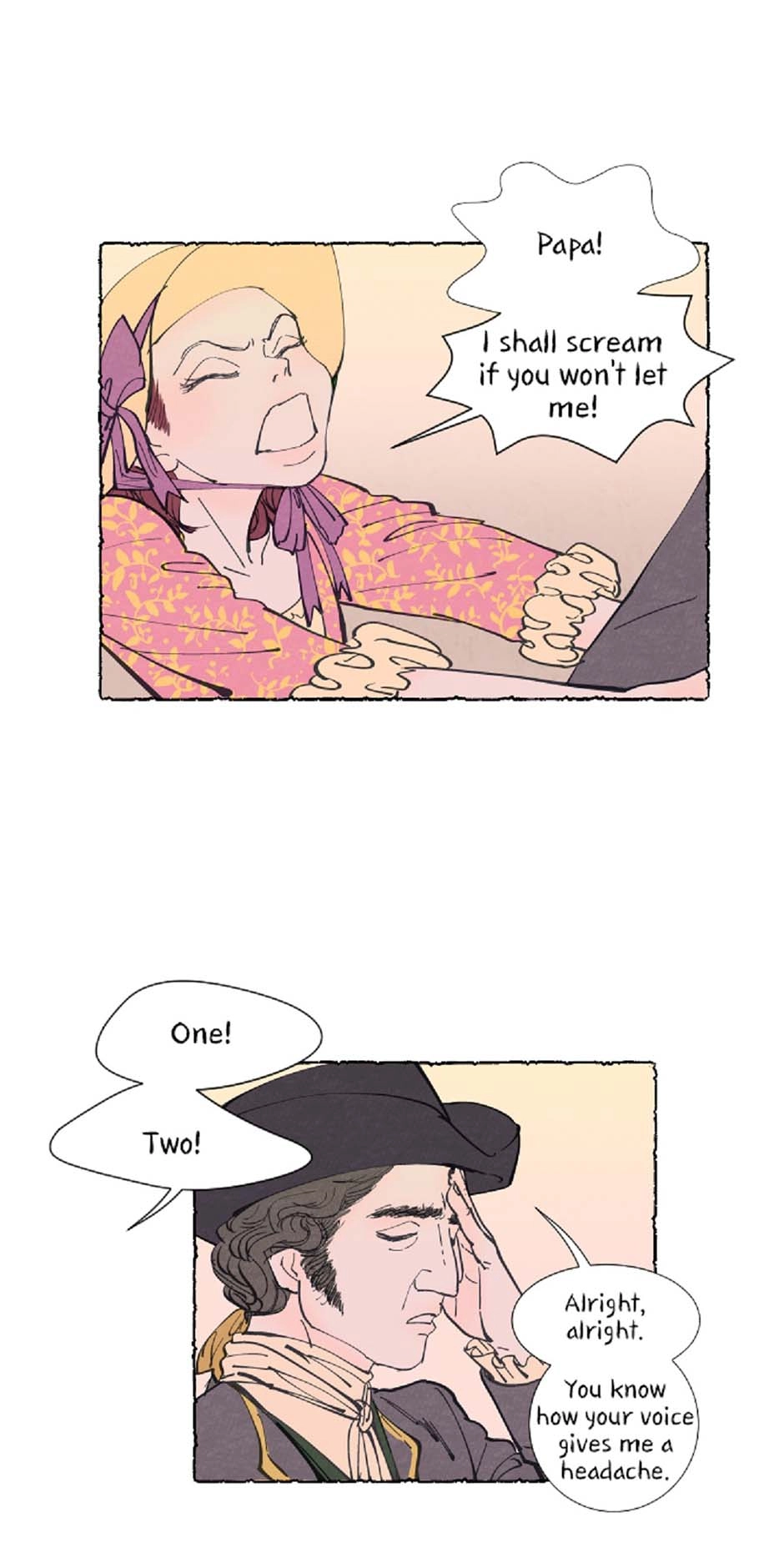 Mia Chapter 5 page 24 - 