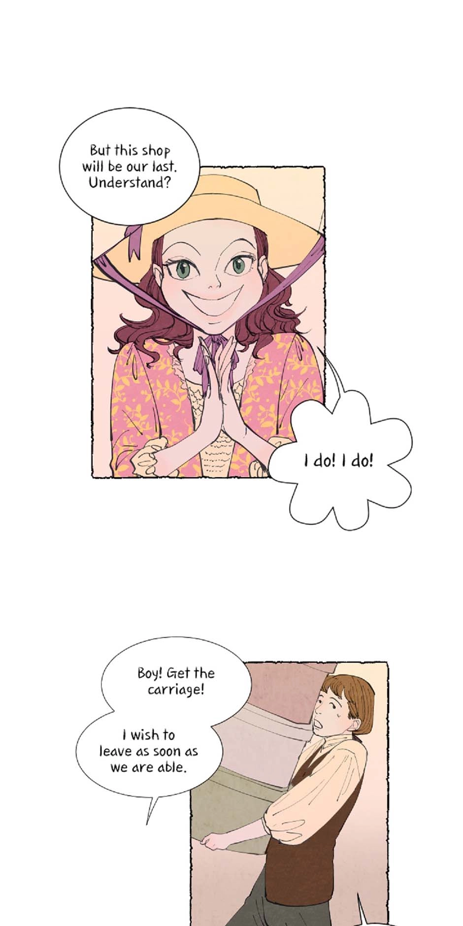 Mia Chapter 5 page 25 - 