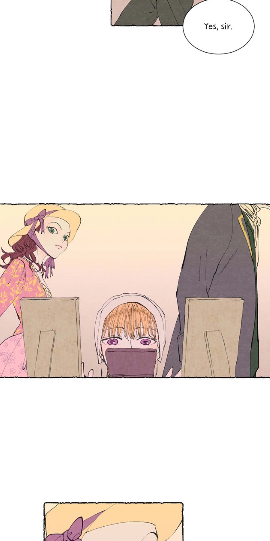 Mia Chapter 5 page 26 - 