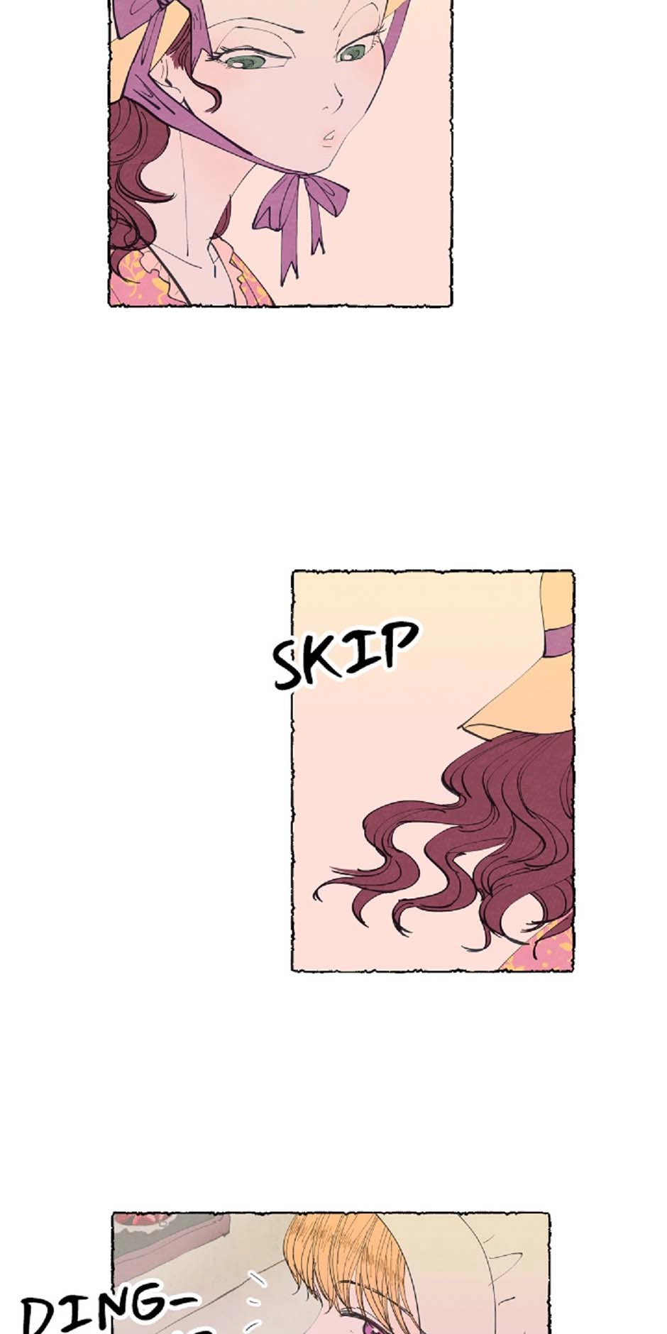 Mia Chapter 5 page 27 - 