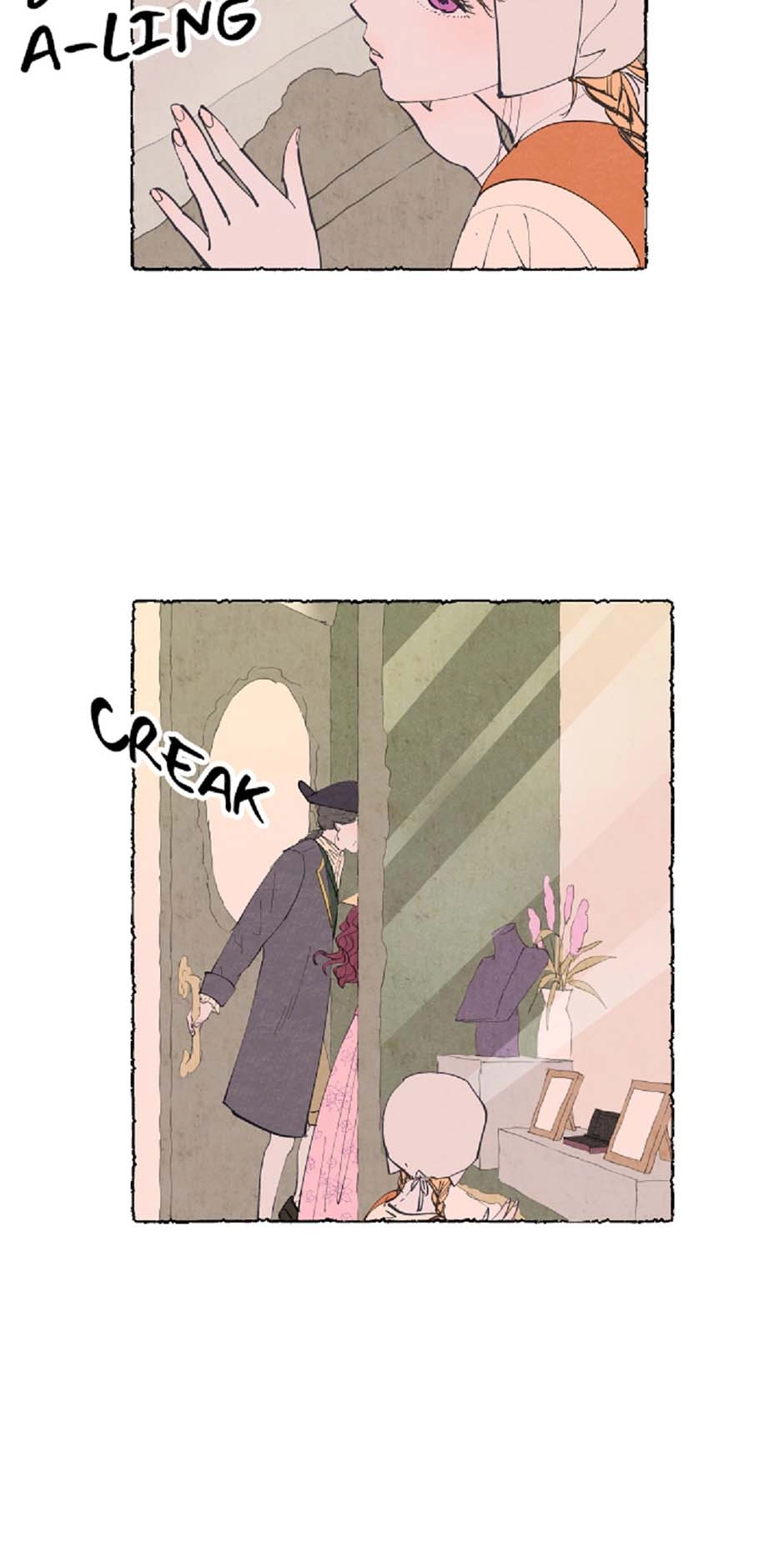 Mia Chapter 5 page 28 - 