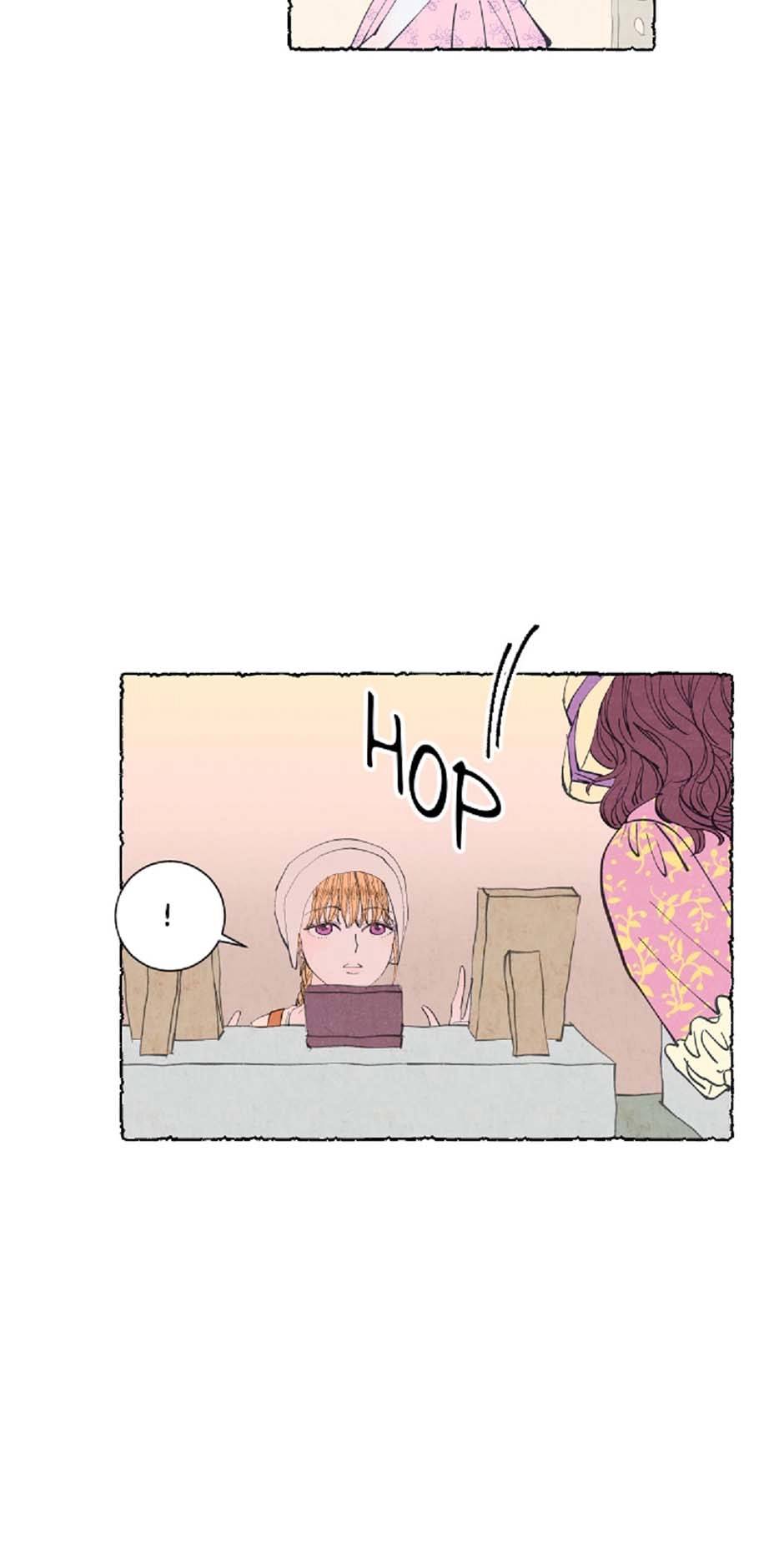 Mia Chapter 5 page 31 - 