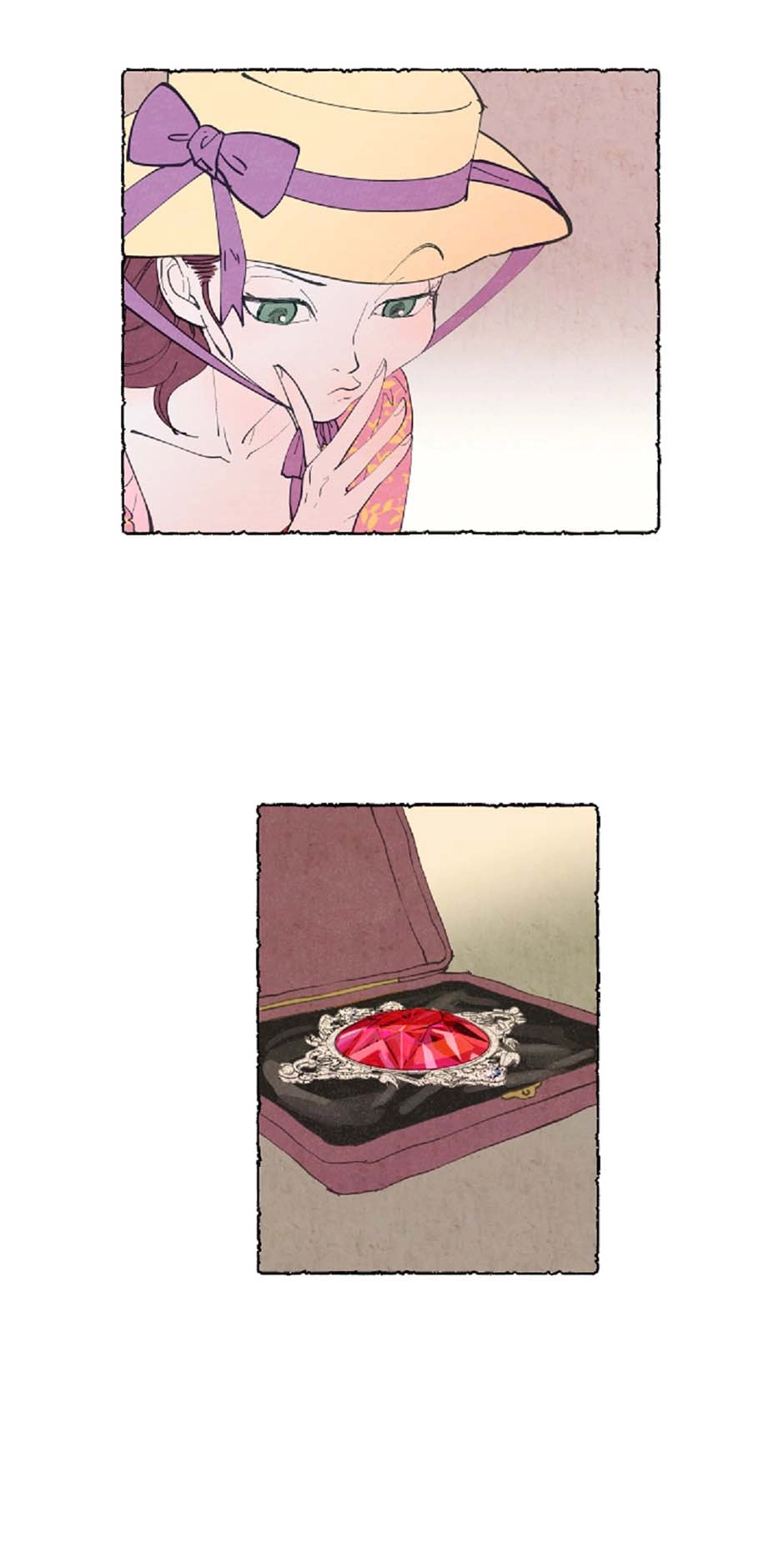Mia Chapter 5 page 33 - 