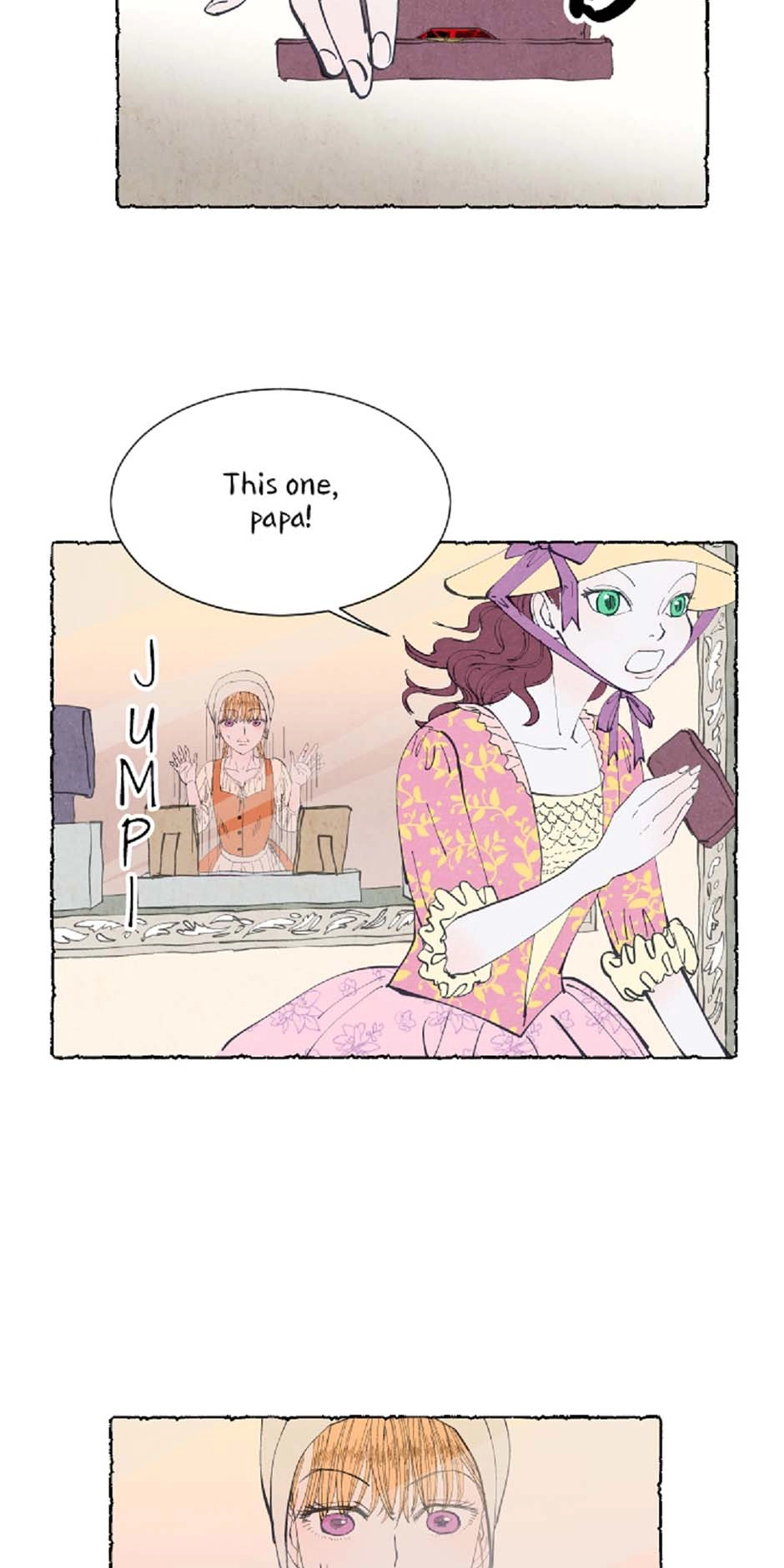 Mia Chapter 5 page 35 - 