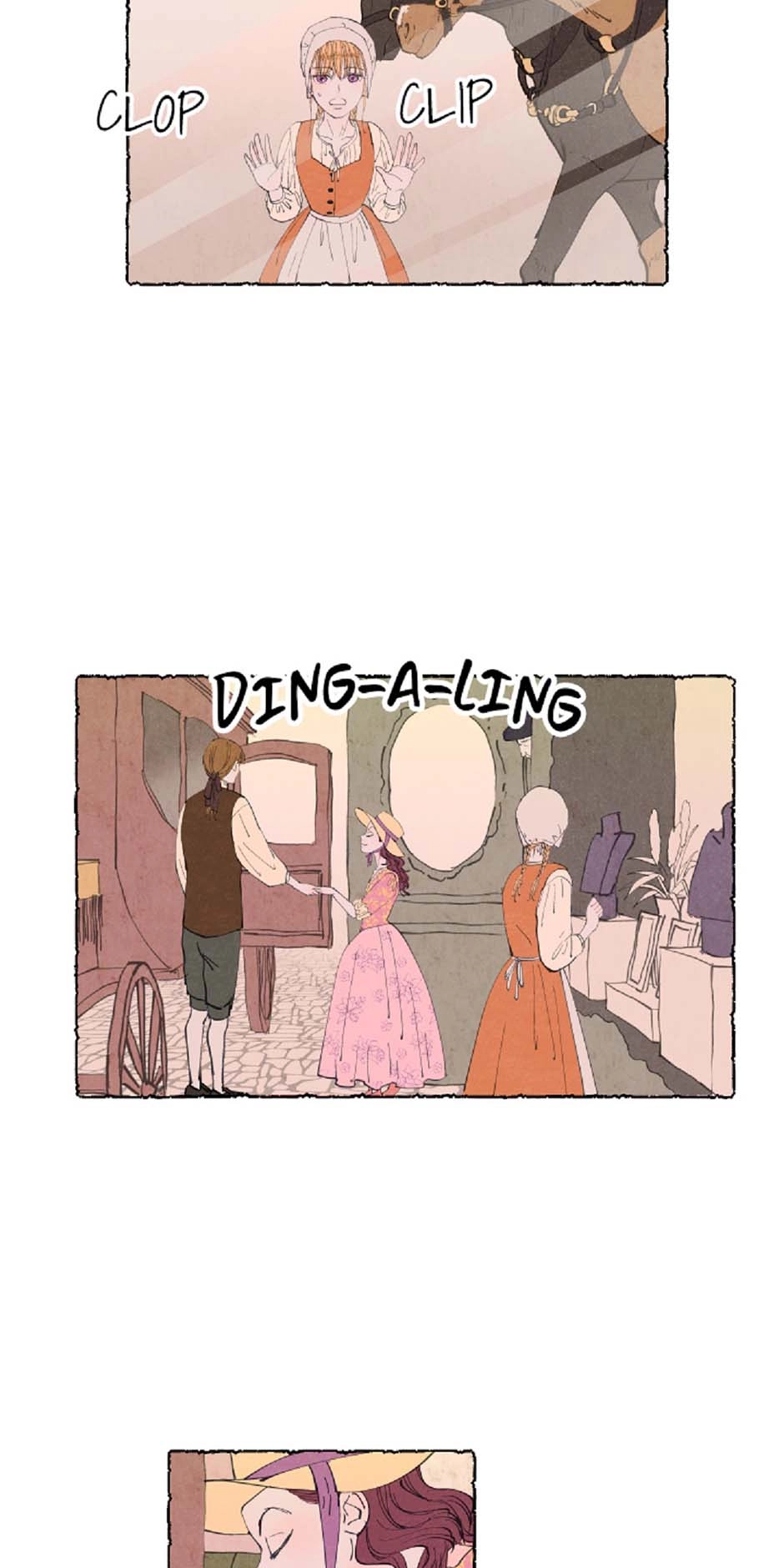 Mia Chapter 5 page 39 - 
