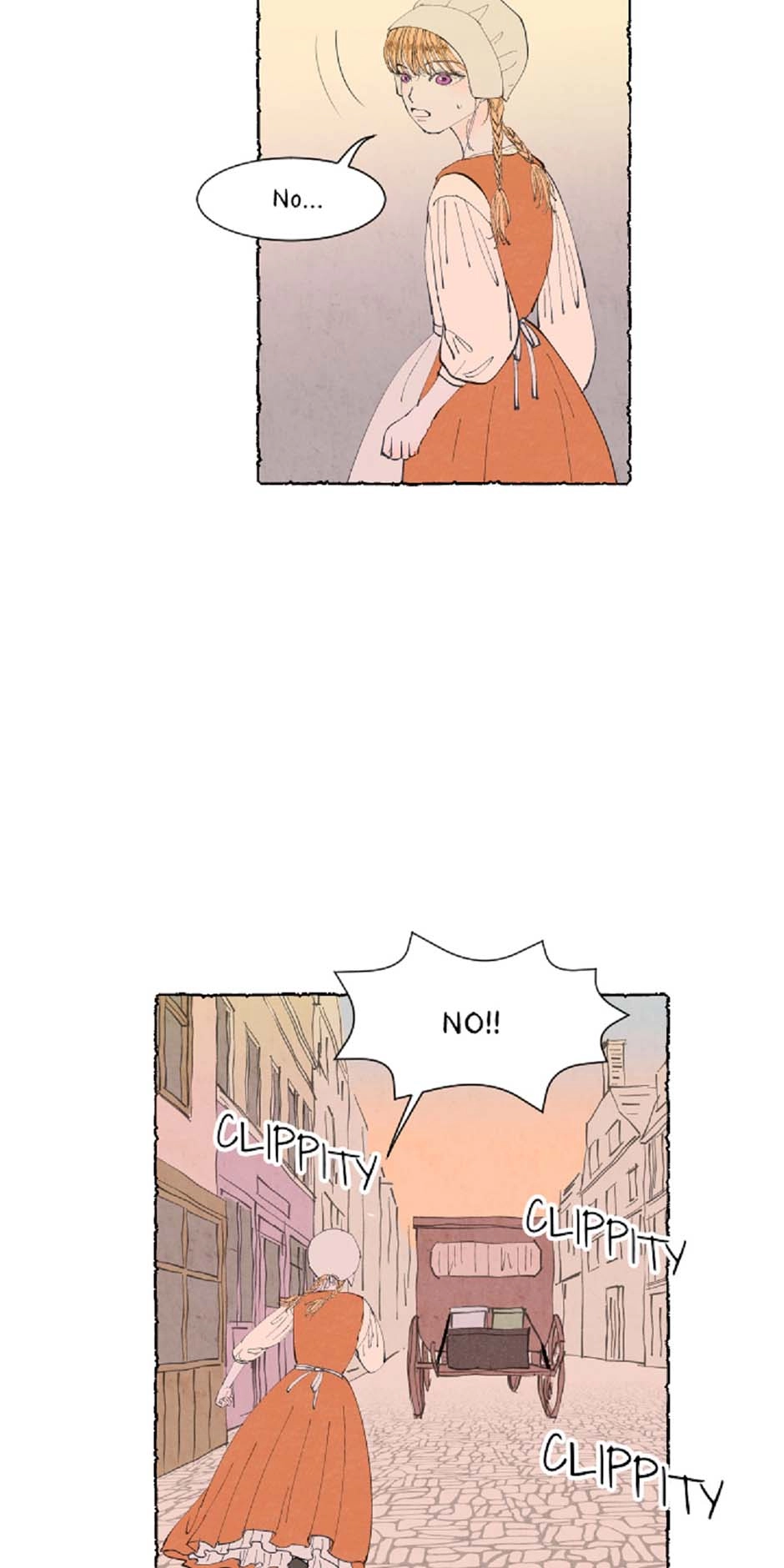 Mia Chapter 5 page 42 - 