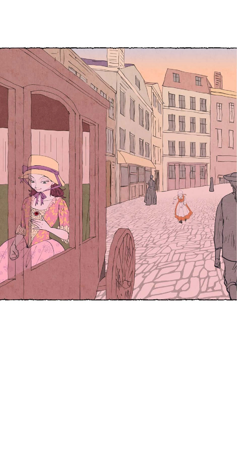Mia Chapter 5 page 44 - 