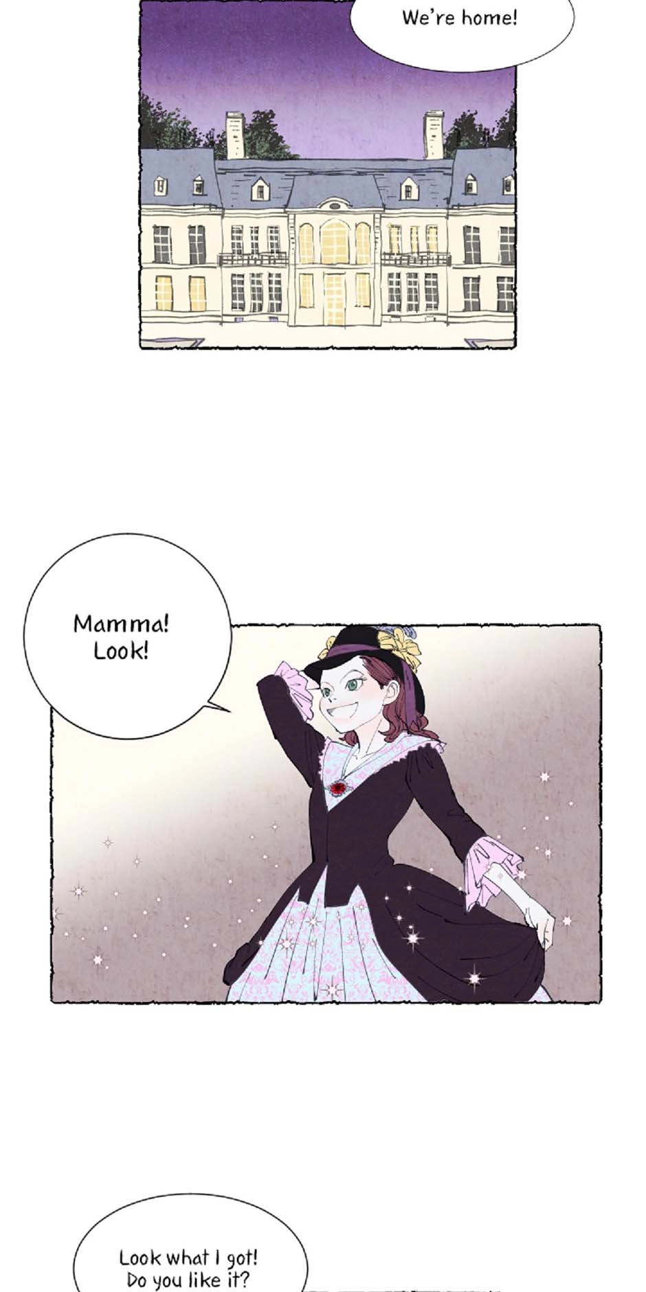 Mia Chapter 5 page 46 - 