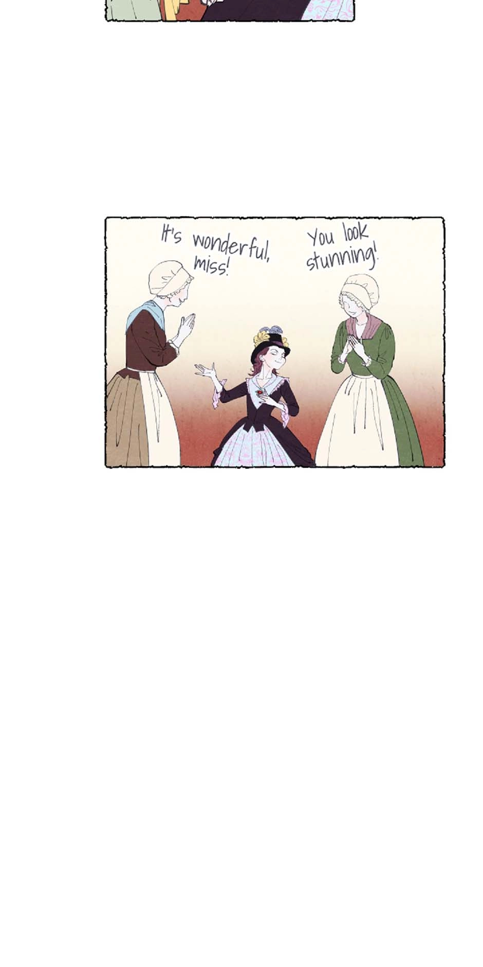 Mia Chapter 5 page 49 - 