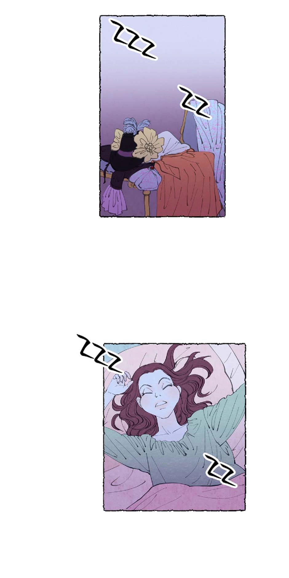 Mia Chapter 5 page 50 - 