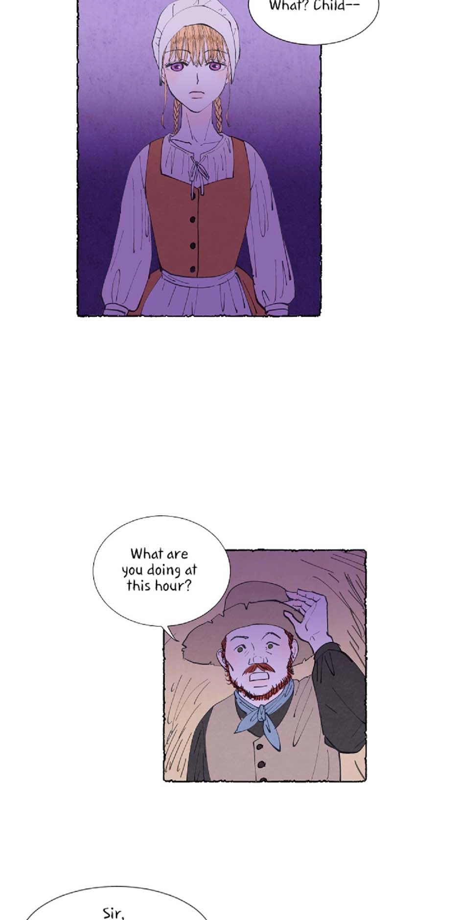 Mia Chapter 5 page 55 - 