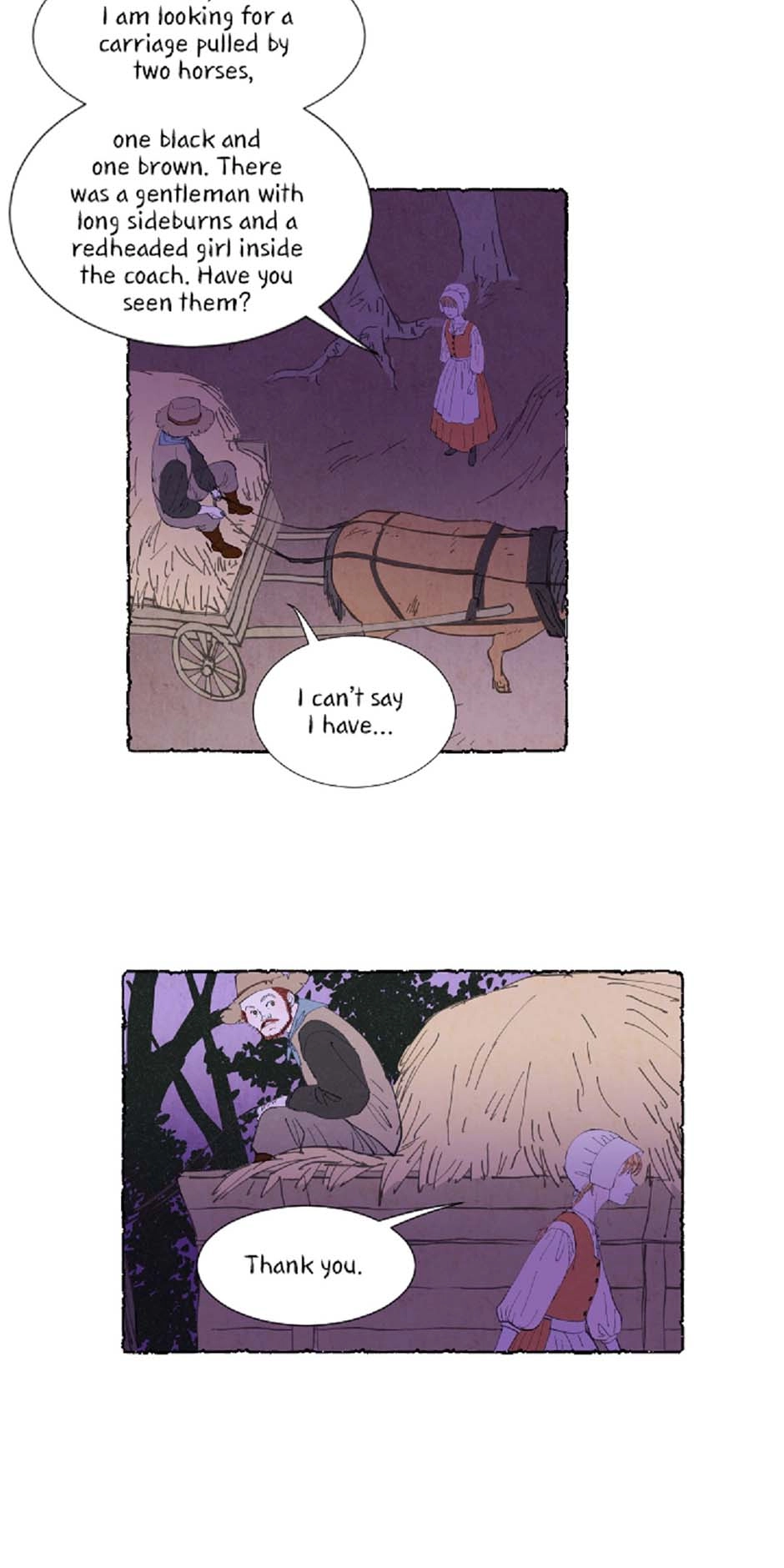 Mia Chapter 5 page 56 - 