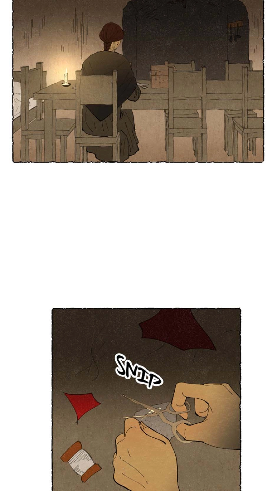 Mia Chapter 52 page 12 - 