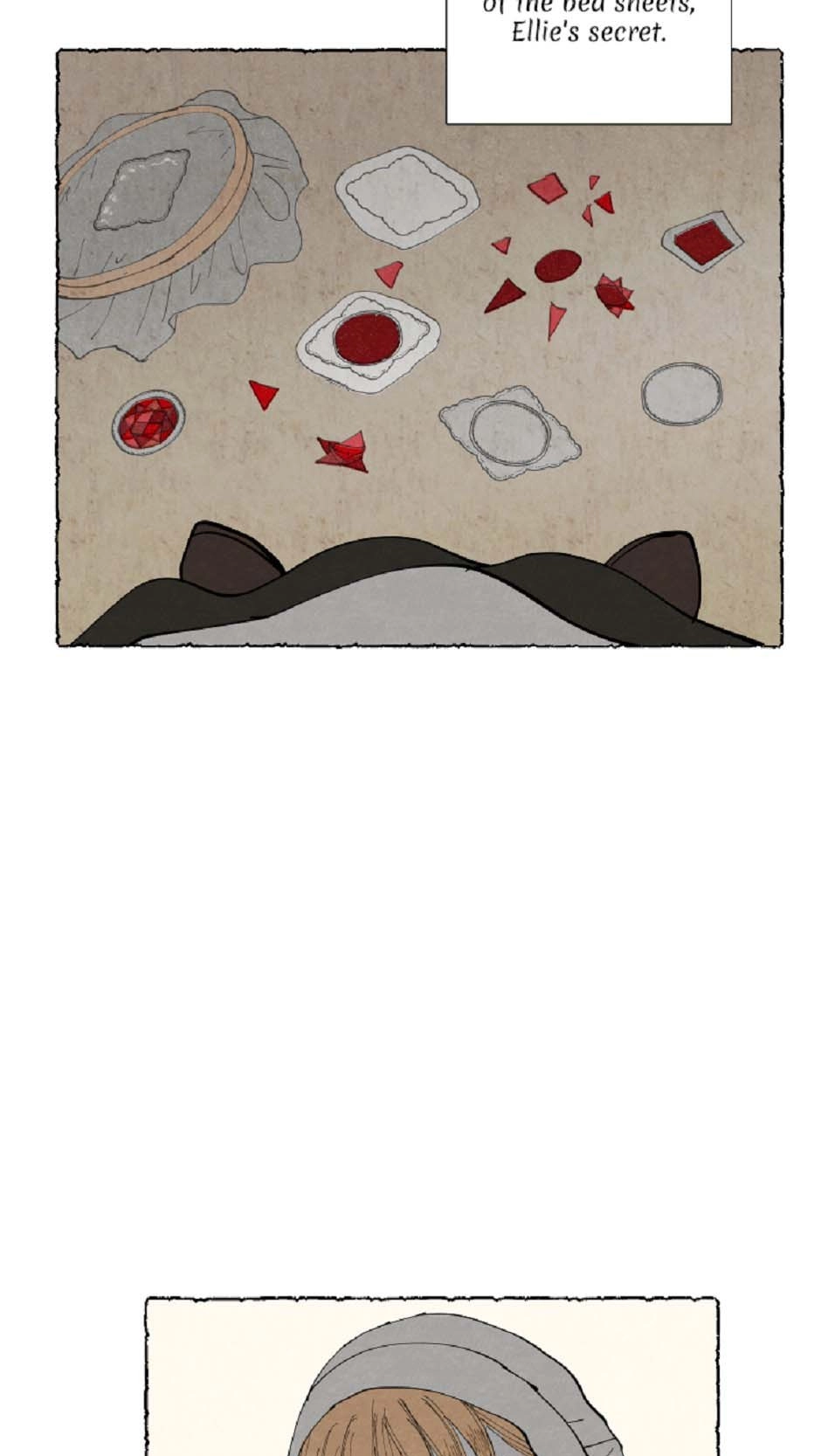 Mia Chapter 52 page 22 - 