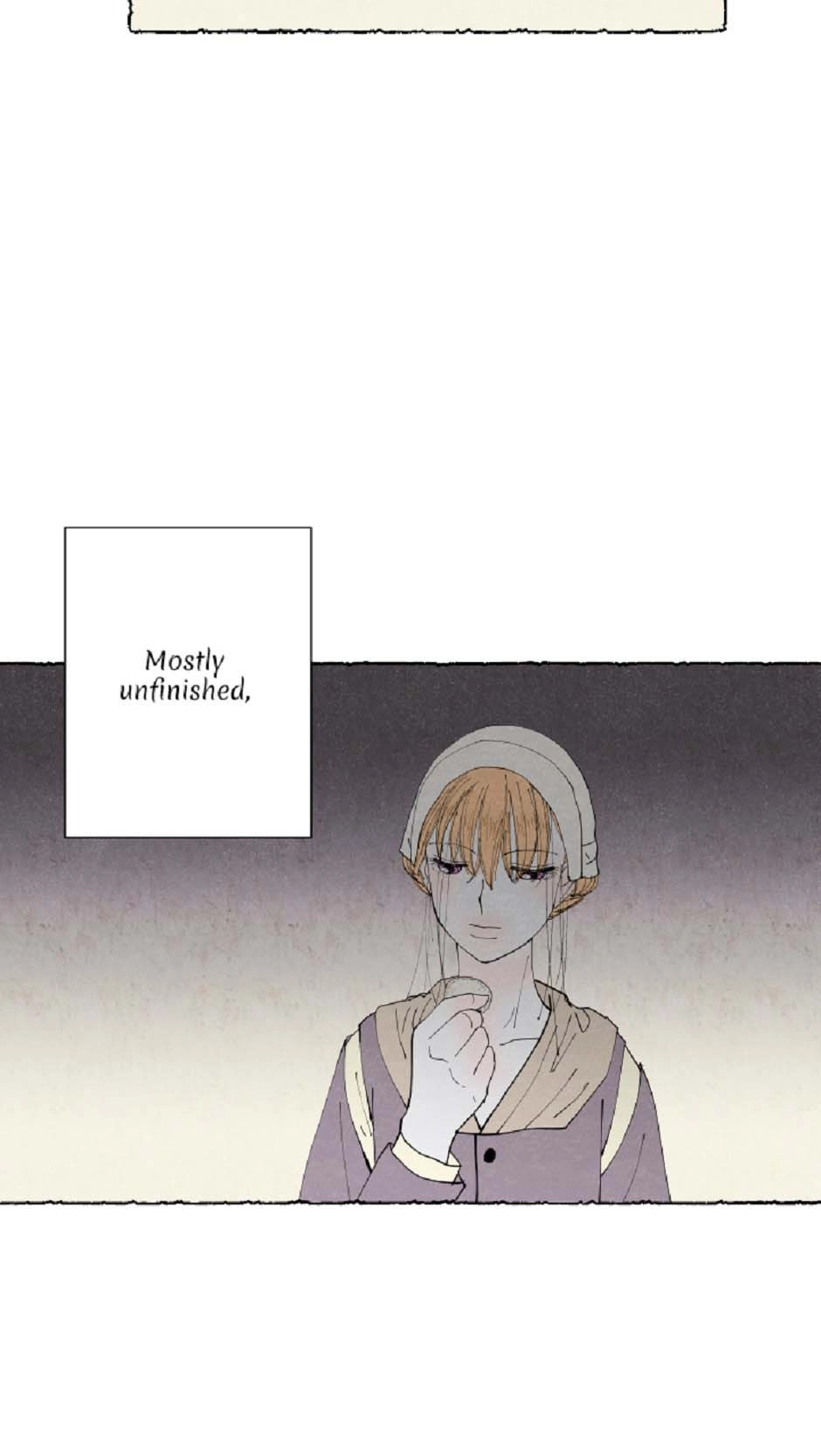 Mia Chapter 52 page 28 - 