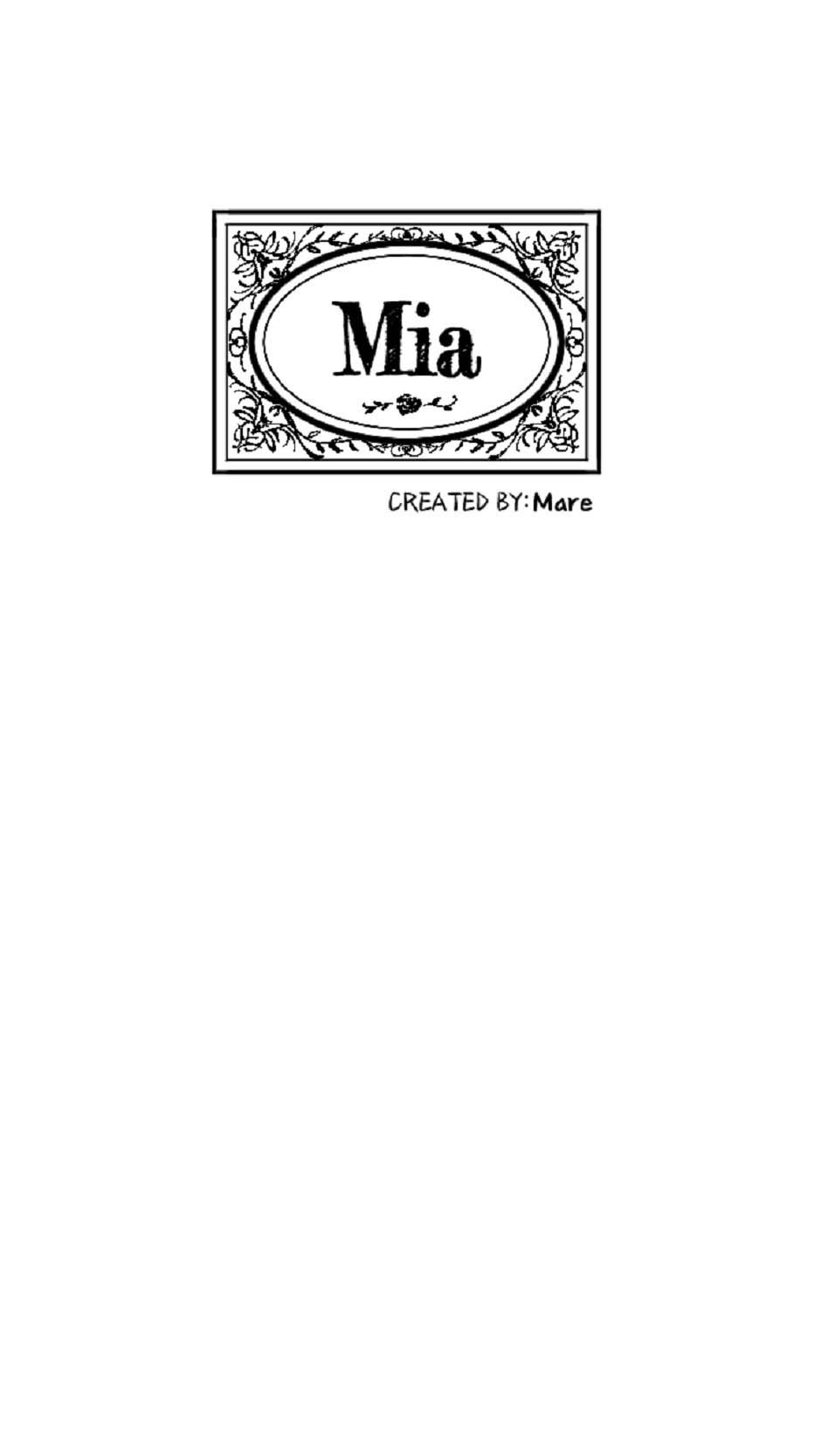 Mia Chapter 52 page 4 - 