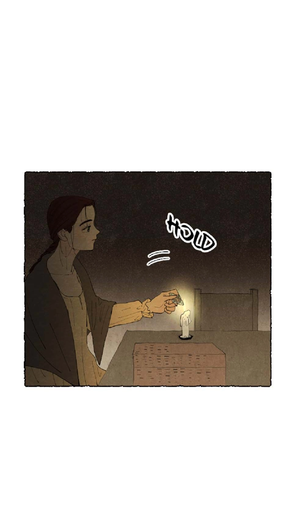 Mia Chapter 52 page 33 - 