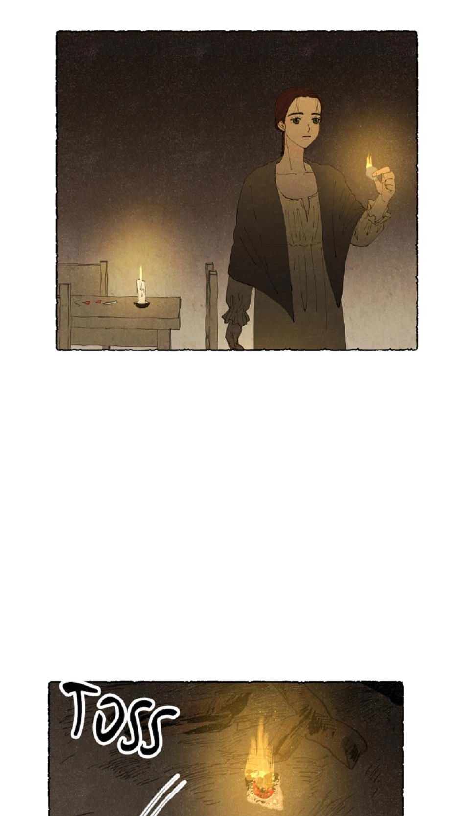 Mia Chapter 52 page 35 - 