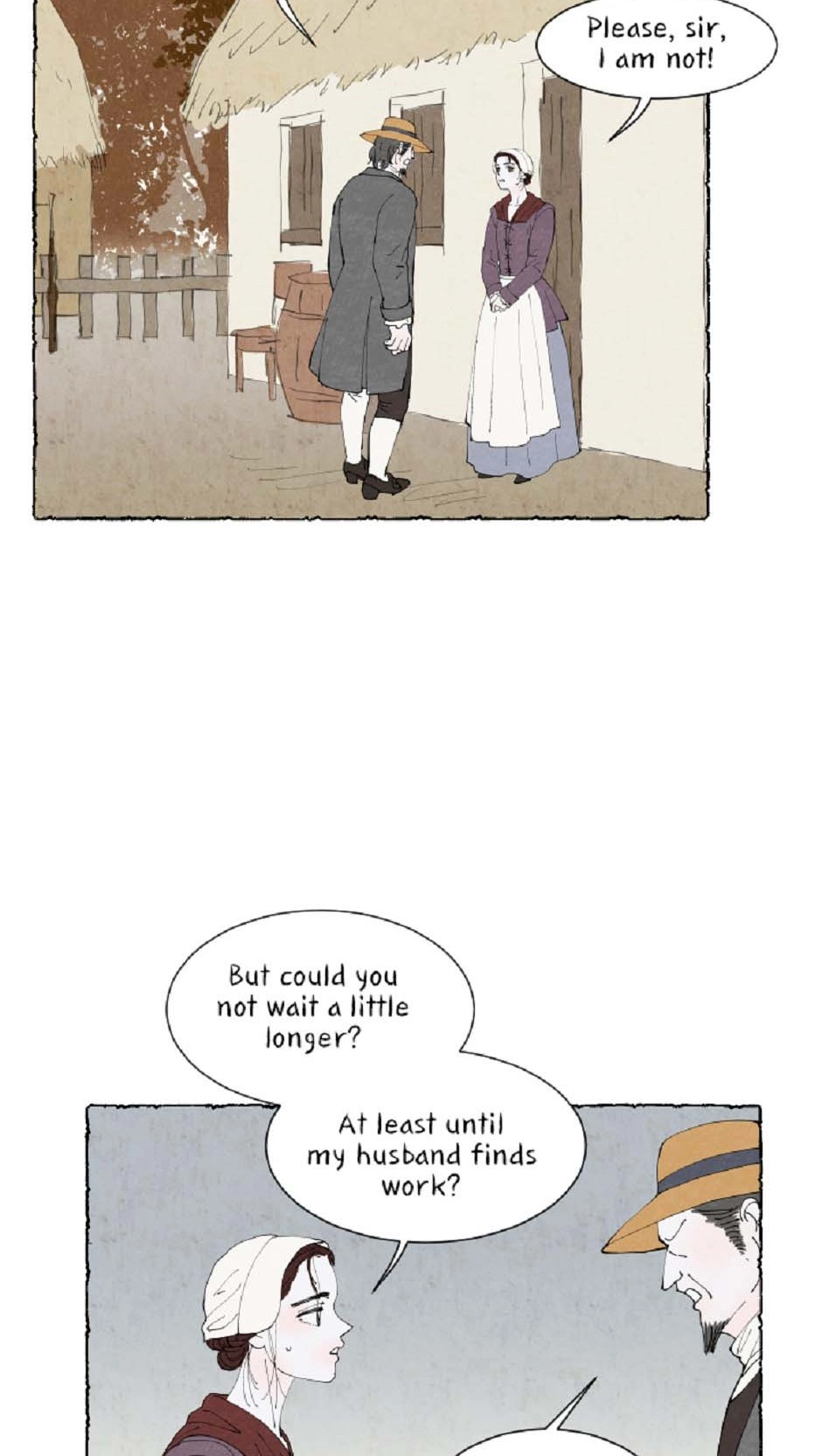 Mia Chapter 52 page 45 - 