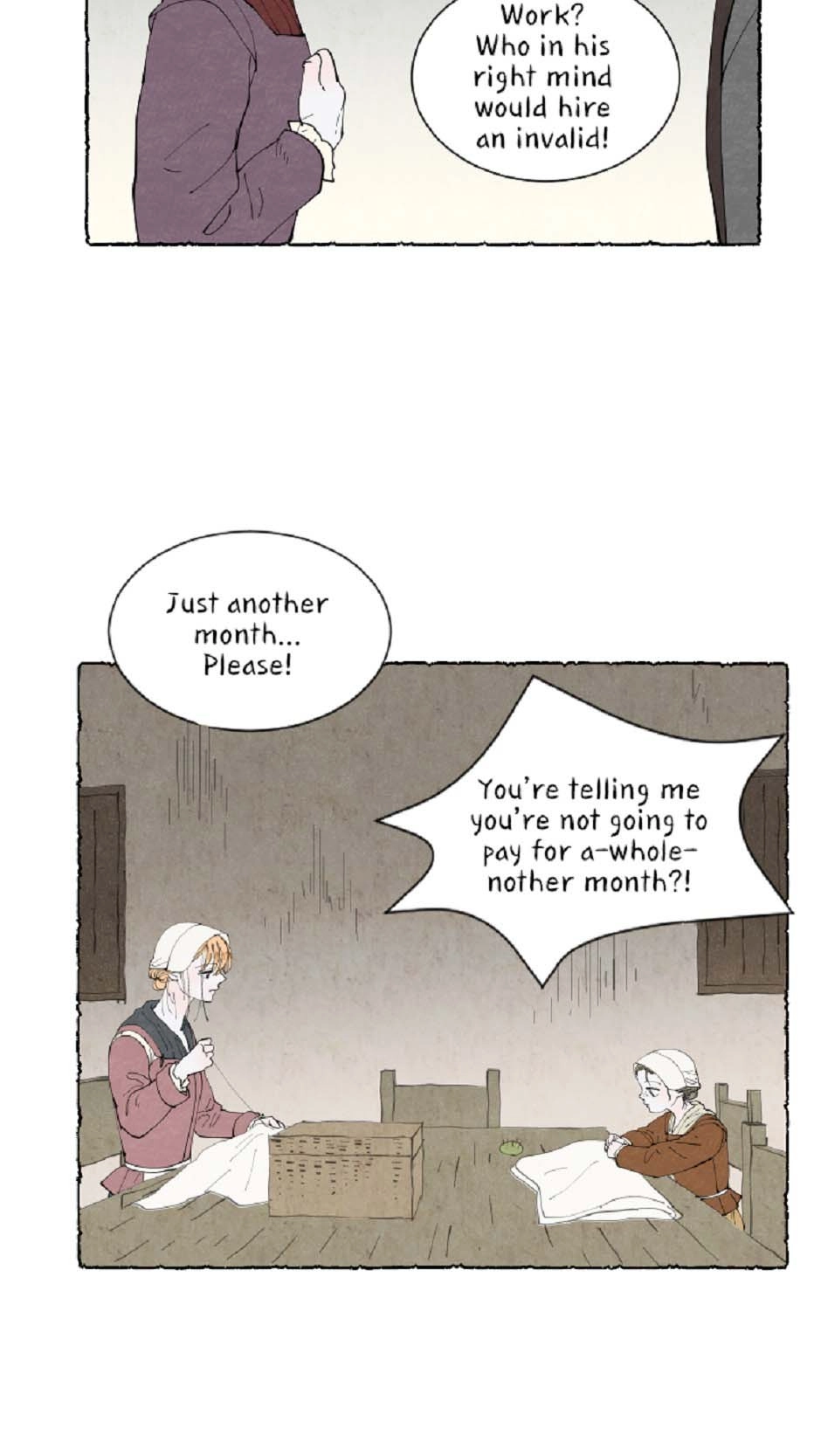 Mia Chapter 52 page 46 - 