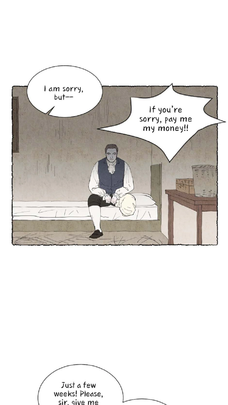 Mia Chapter 52 page 47 - 